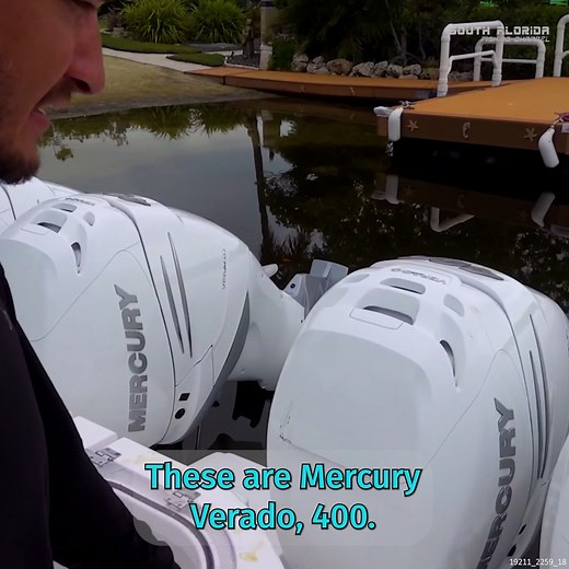 INSANE Fishing Boat Upgrade | South Florida Fishing Channel