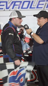 Emotional win for Ryan! | Ransomville Speedway