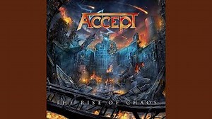 Accept - Analog Man