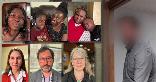 'Nothing is being done about it': Milwaukee children poisoned by lead paint as landlords avoid accountability