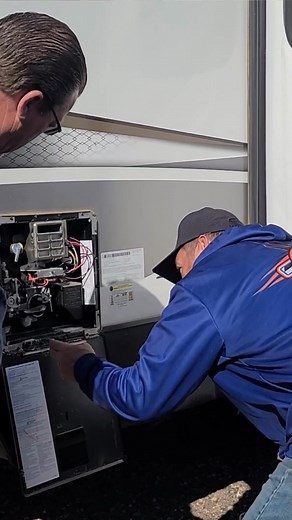 Are you considering a new career in RV Inspection? Inquire today! #CertifiedRVInspectorTraining, #RVInspectorWorkshop, #HandsOnLearning, #WorkfromAnywhere, #BecomeAnRVInspector, #blueoxendorsedrvinspectionworkshop | Blue Ox RV Inspection