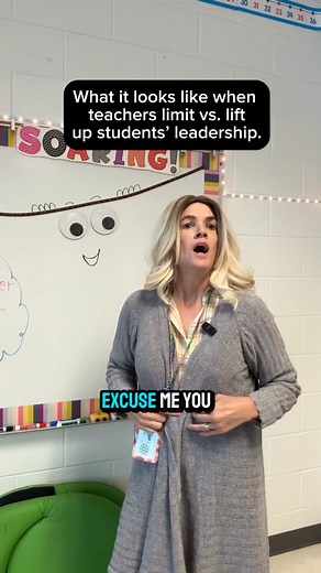 17K views · 269 reactions | Research shows that by middle school,...