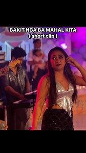 15K views · 123 reactions | BAKIT NGA BA MAHAL KITA ( short clip ) | MUSIC JAM BAND COVER #musicjamofficial #coverband #nocopyrightinfrigmentforentertainmentpurposesonly | MUSIC JAM BAND | Facebook