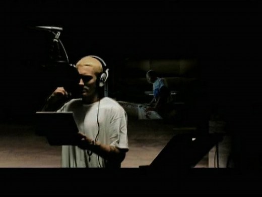 Eminem - Cleanin' Out My Closet (BET Version)