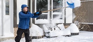 Winter Awareness: Preparing for Snow Removal | DoItYourself.com