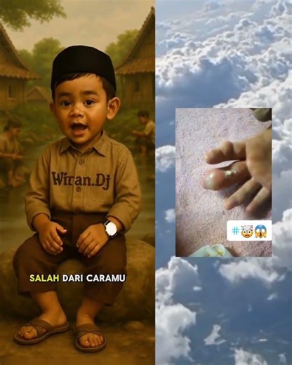 Ai Cerdas Buat Animasi Gambar Berbicara! Keren Abis!