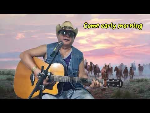 Come early Morning Don Williams Guitar cover