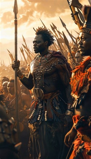 How the Zulu Empire Transformed African Warfare Forever #AncientHistory #historicalplug | Historicalplug | Facebook