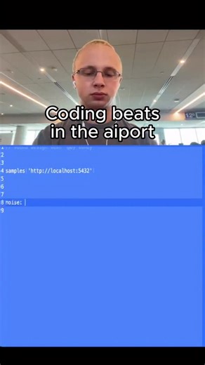 jake.sondy on Instagram: "Really enjoyed making music from frequencies instead of directly with notes. It was almost refreshing. #Microtonal #livecoding #musicproduction #ambient #edm"