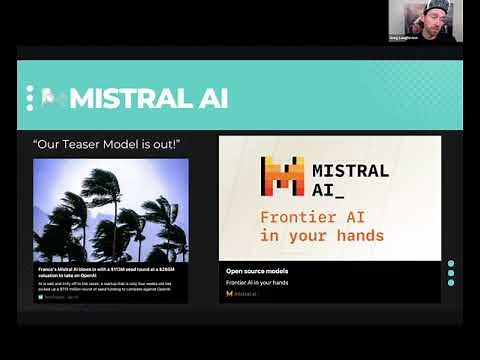 Fine-Tuning Mistral 7B