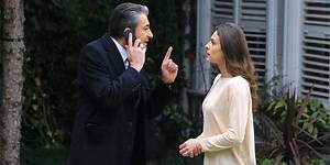 Paramparça 18. bölümde kurşun yağmuru-İzle