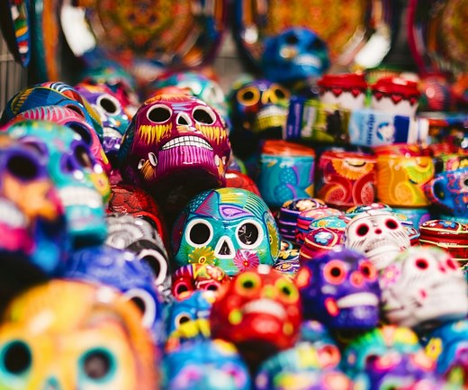 ▷ Arte Popular » Qué es, Características, Tipos y Ejemplos