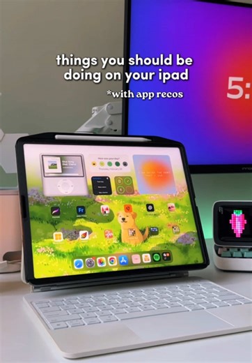 Get Started with iPad for Digital Art Today