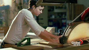 Rise of tech-based jobs mean ‘old-fashioned’ jobs are back in demand across Canada