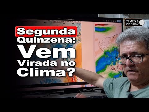 Does November still hold changes in the weather? See what's coming.