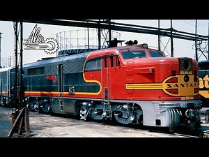 The Rise and Fall of ALCO – How America’s Steam Titan Lost the Diesel Race