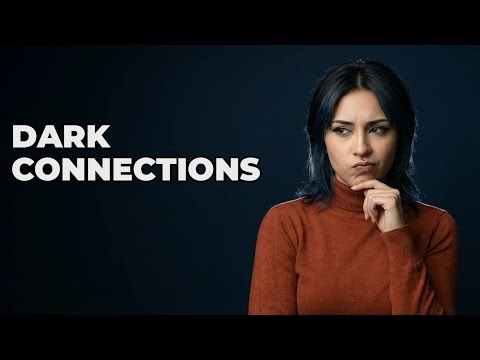 What Philosophical Themes Connect Goth To Romanticism?