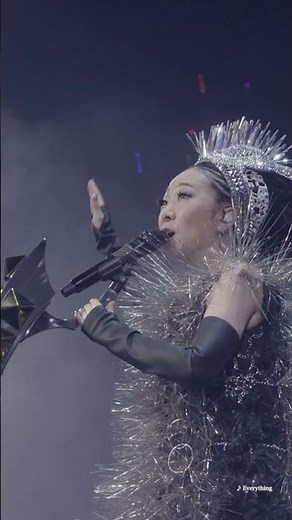 LIVE Blu-ray & DVD『THE TOUR OF MISIA 2025 LOVE NEVER DIES』NOW ON SALE (Vertical Teaser)