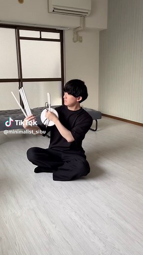 Minimalist Room Tour: Explore My Space