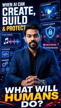 I turned my home network into an AI fortress #cybersecurity #homelab #ai
