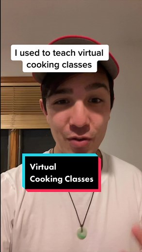 Michael Nicastro on TikTok