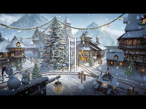 Lineage II: Year in Review Livestream, 2026 Preview & Giveaways