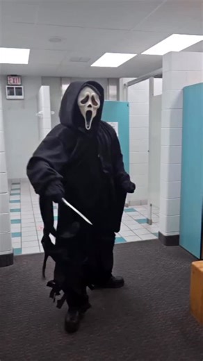 We’ve all got a villain origin story, here’s his! Catch a SPOOKY NEW episode of @afvofficial tonight at 7/6c on ABC! | Alfonso Ribeiro