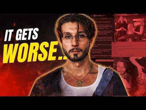 The Internet Just Dug Up bbno$’s Problematic Past