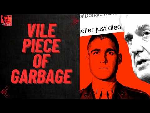 Vile Piece of Garbage