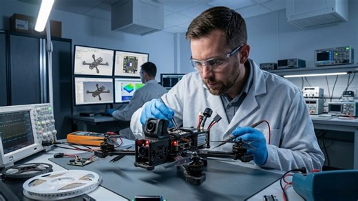 The $150 drone changing warfare — and what it means for America's military future