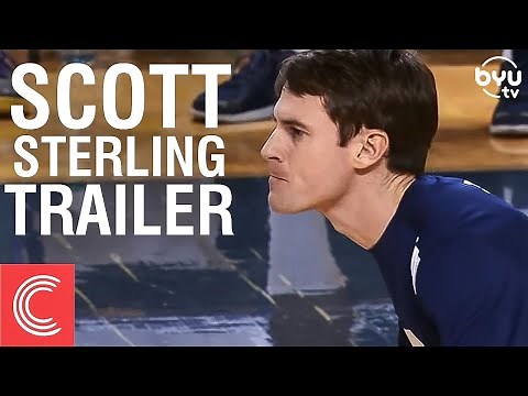 Scott Sterling 2 Trailer - Studio C