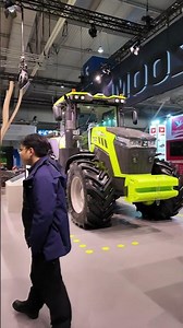John Deere made in China #automobile #farming #agriculture #agro #china