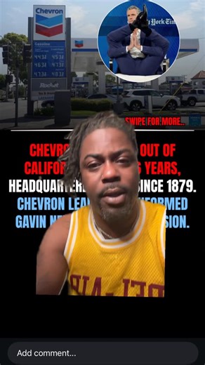 Ace Smart on Instagram: "Cherovon just left California after 146 years"