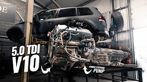 7K views · 54 reactions | After having a few issues with the starter...