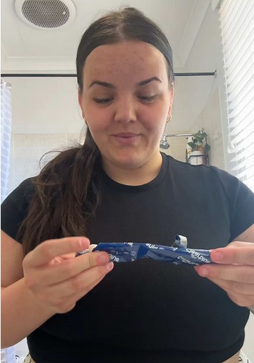 Finding Out I'm Pregnant After Repeated Negative Tests