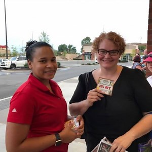 86K views · 853 reactions | It's official–our new store in Nashville,...