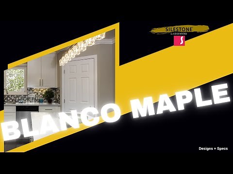 Useful Kitchen Worktops Silestone Blanco Maple Everyone Should Have #12