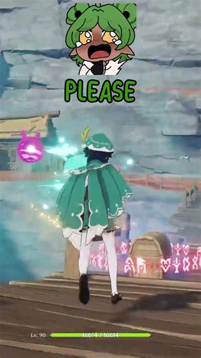 CAMMY MISSES LITERALLY EVERY SHOT