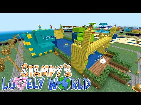 Blowy Boats - Tutorial - New Mini-Game!