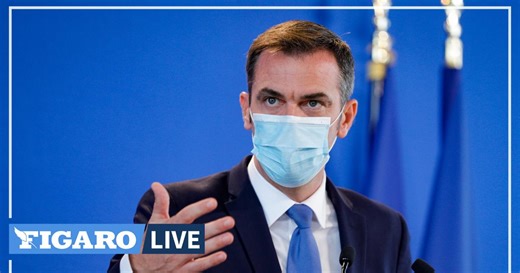 Interférons, anticorps monoclonaux: Olivier Véran fait le point sur les traitements contre le Covid-19