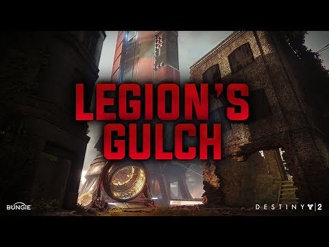How to play Legion's Gulch | Comp Tips and Tricks | Destiny 2