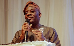 FG moves to increase UBEC allocation to 5%