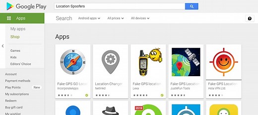 How to Teleport in Pokemon Go without Getting Banned [2025 Update]