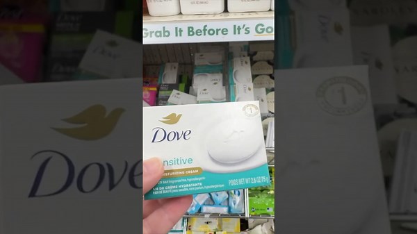 Grab a bar of Dollar Store soap for these genius hacks!🧼✨