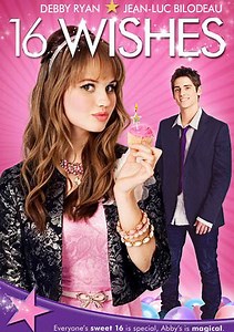 16 Wishes