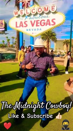 "Rocky Theme" Midnight Cowboy 🤠