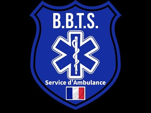BBTS_Interview Aurélie Auxiliaire Ambulancière