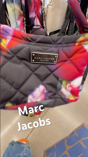MARC JACOBS PREPPY SWING PACK CROSSBODY BAG NORDSTROM RACK HANDBAG #marcjacobs #nordstromrack
