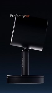 4.8K views |  What if your camera knew exactly when to switch on? With facial recognition, the Netatmo Smart Indoor Camera Advance detects when you come and go and automatically turns on as soon as you leave home. That's smart security that knows when to act, protecting your home with zero hassle. | Netatmo | Facebook