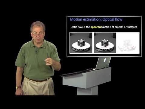 CS 6476: Computer Vision | Online Master of Science in Computer Science (OMSCS)